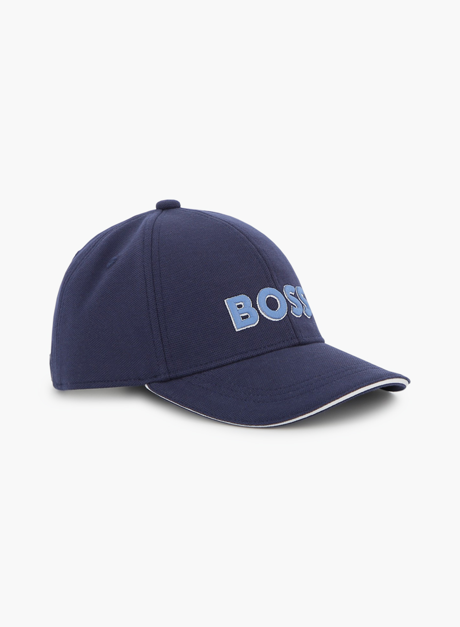 Breathable summer cap