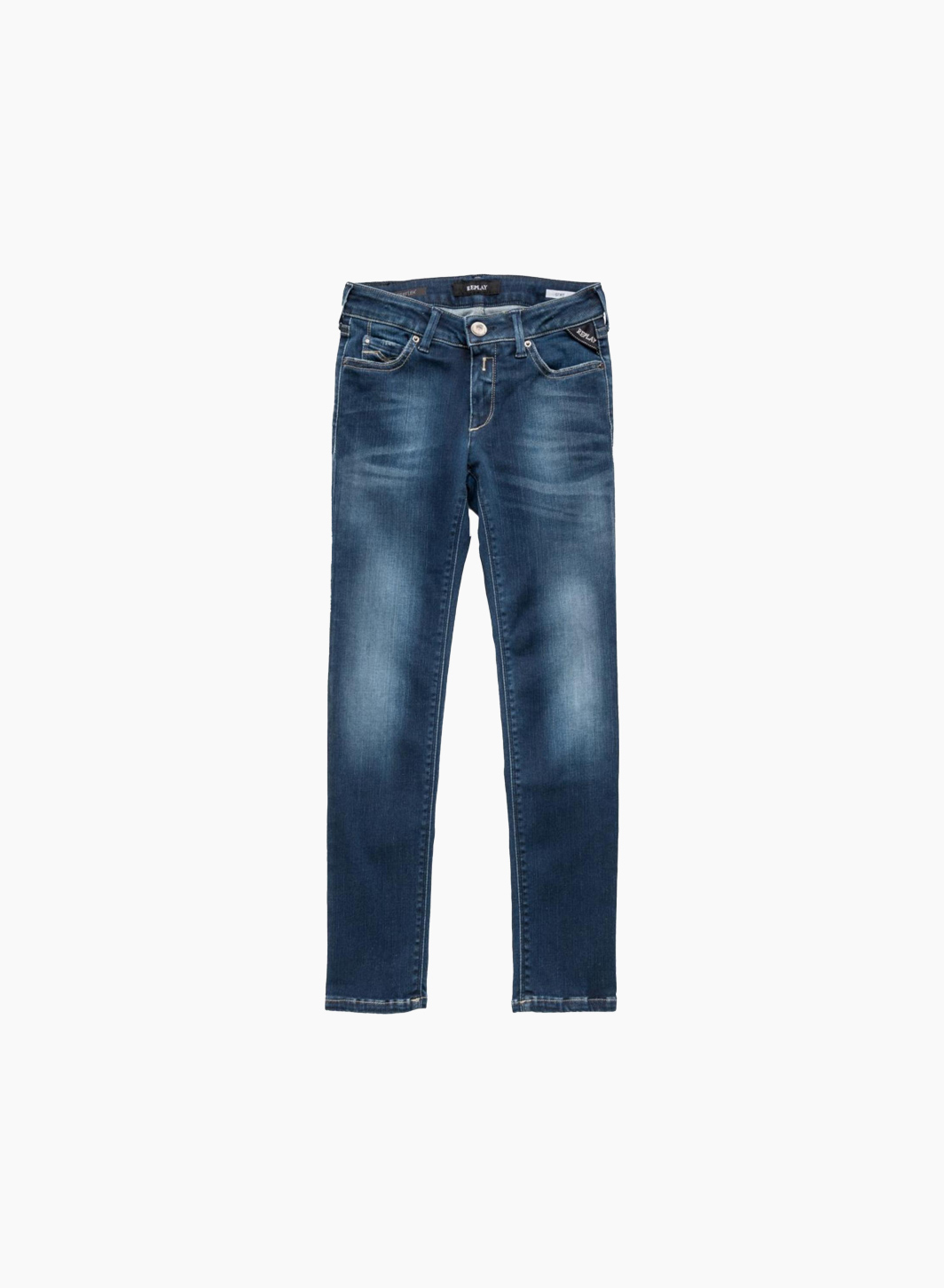 Նեղ ջինսե տաբատ Նեղ ջինսե տաբատ