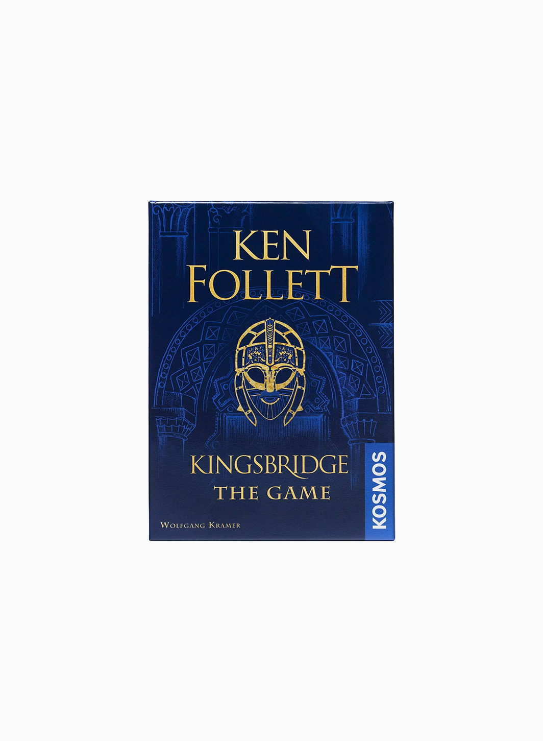 Board game "Kingsbridge"