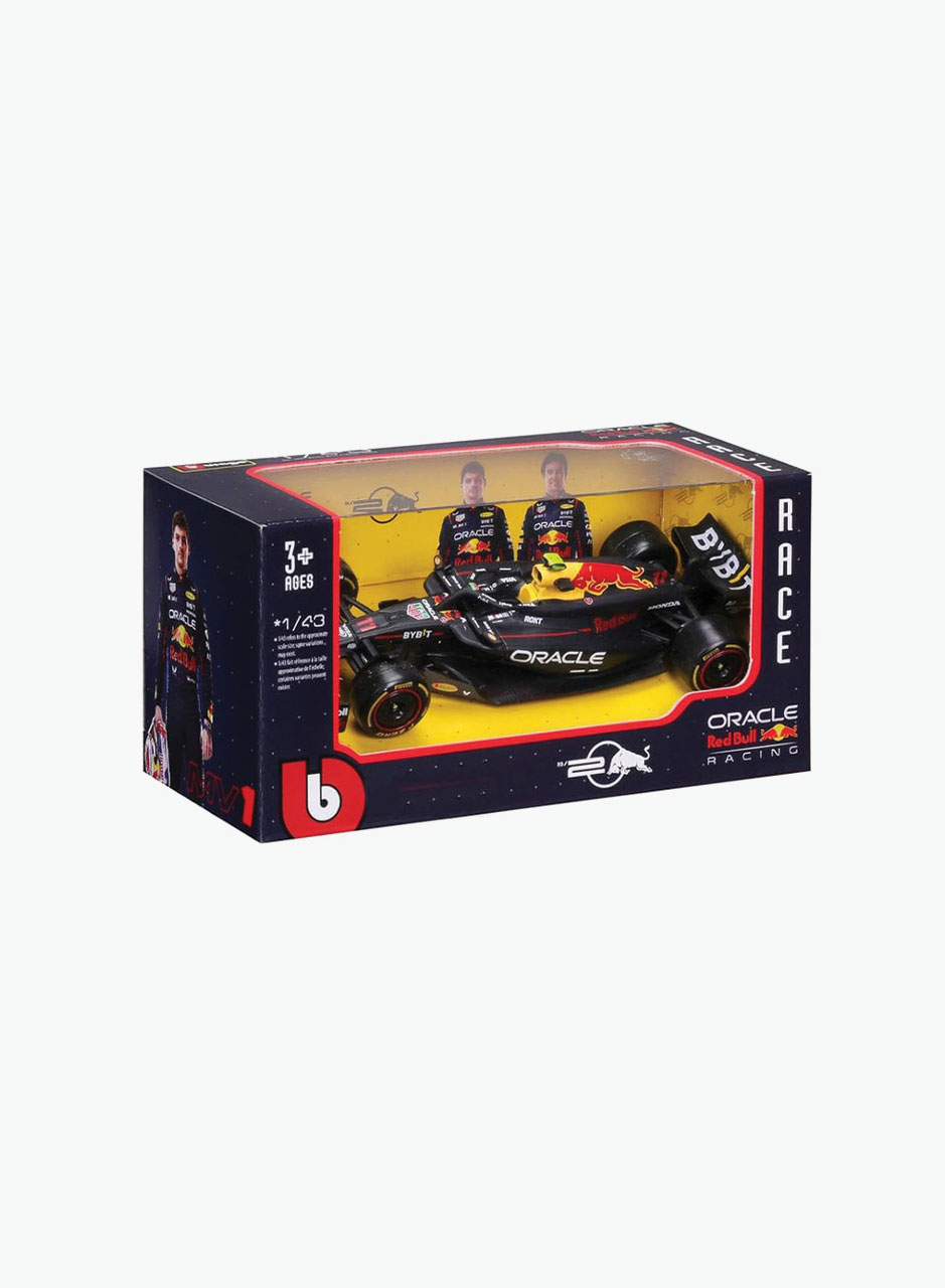 Машина "Red Bull RB20 #11" Scale 1:43