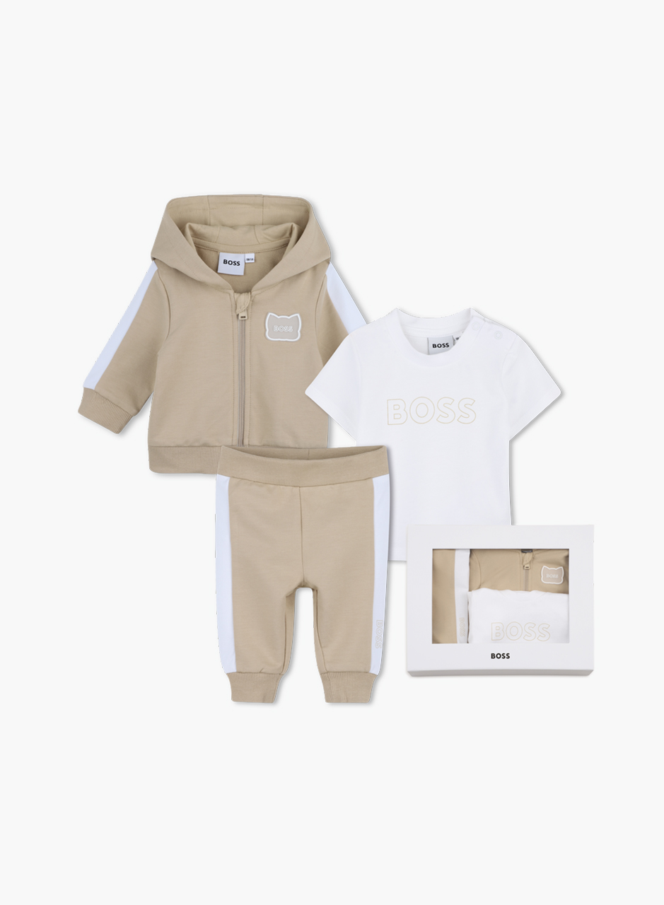 Комплект для младенцев BOSS