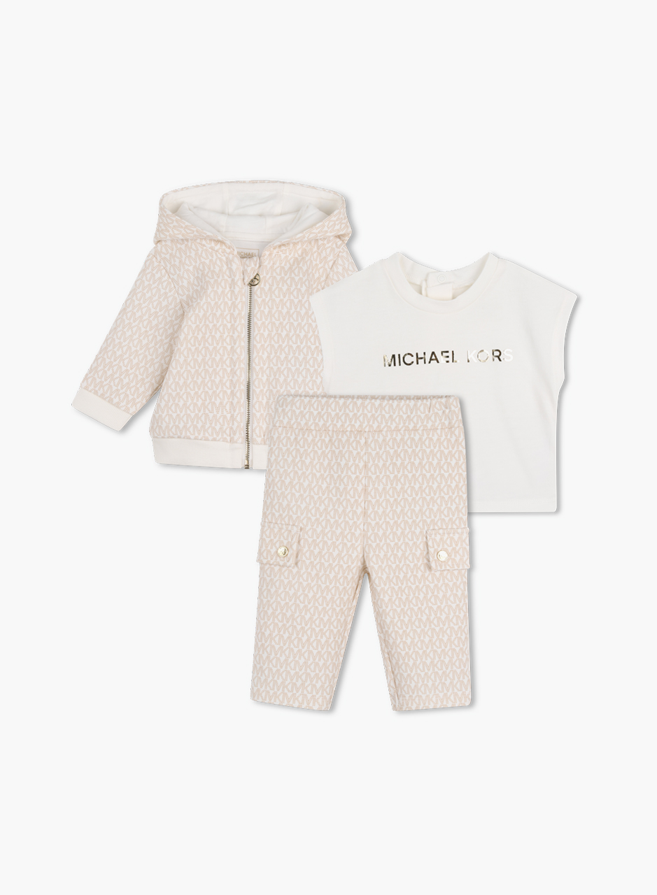 3-ը 1-ում հագուստի հավաքածու