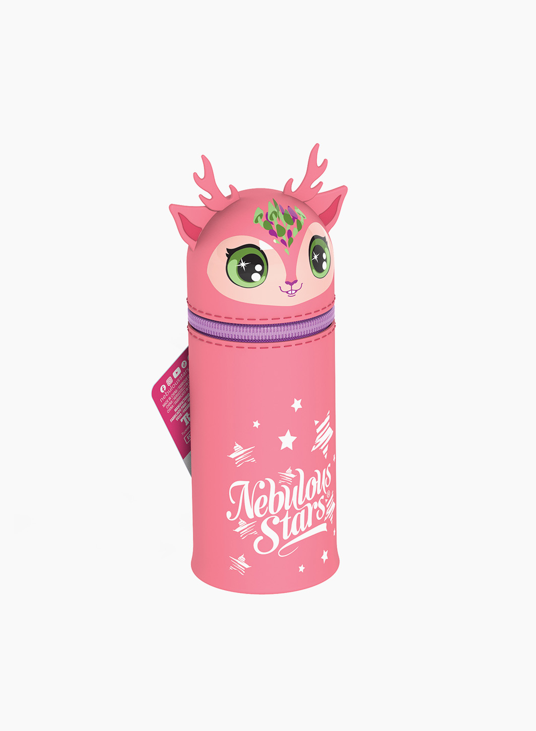 Գրչատուփ Nebulous Stars «Elana» Գրչատուփ Nebulous Stars «Elana»