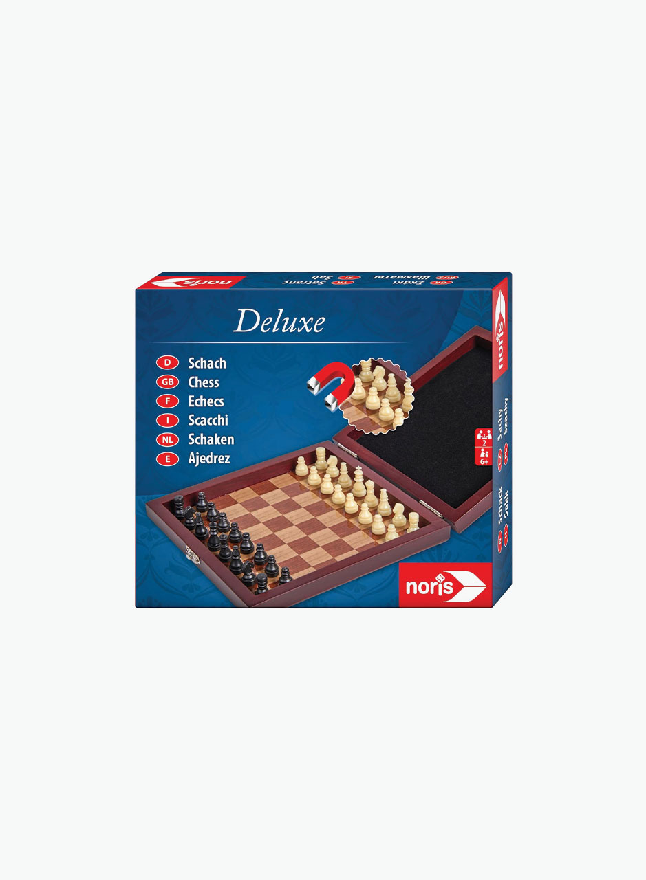 Board game "Chess"