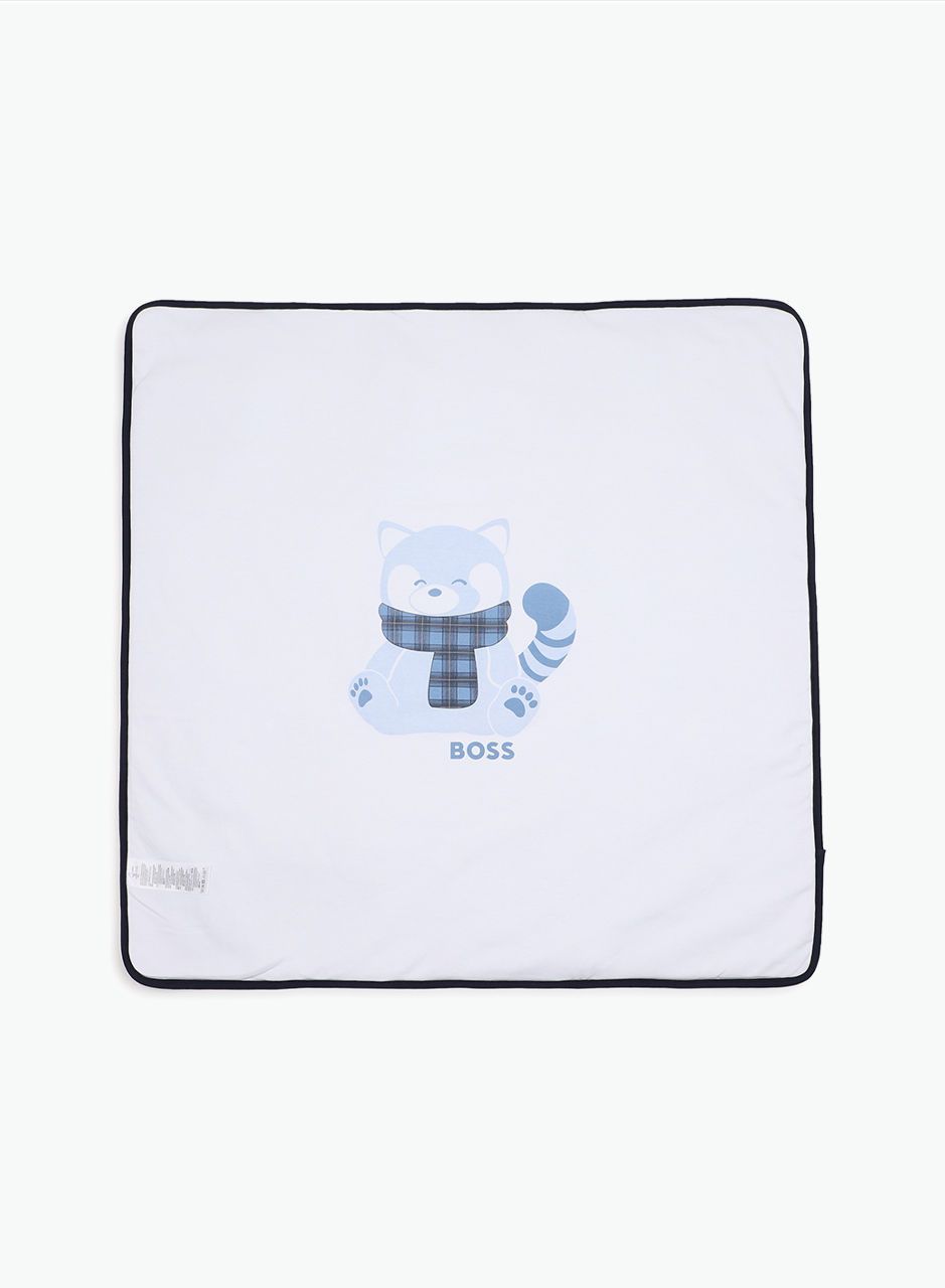 Blanket BOSS