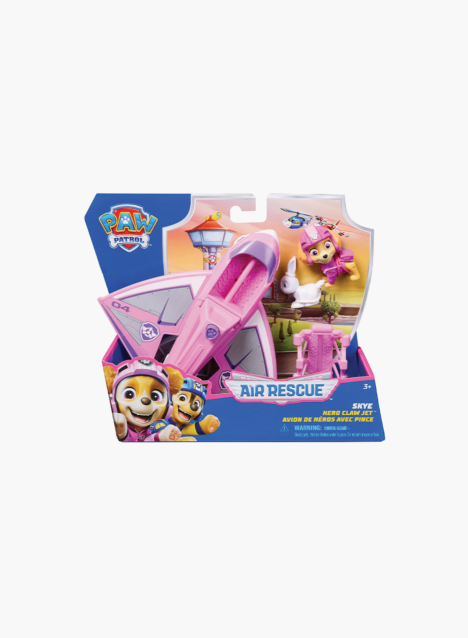 Air rescue skye Paw Patrol