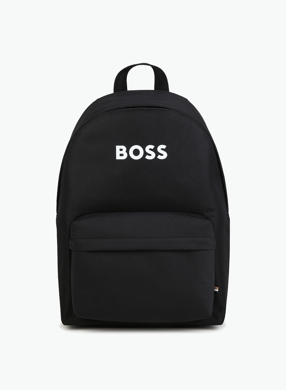 Casual fashionable backpack