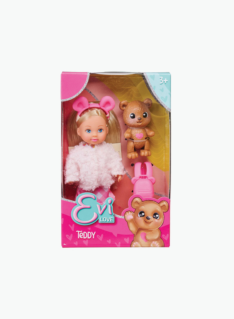 Տիկնիկ Evi «Թեդդի»