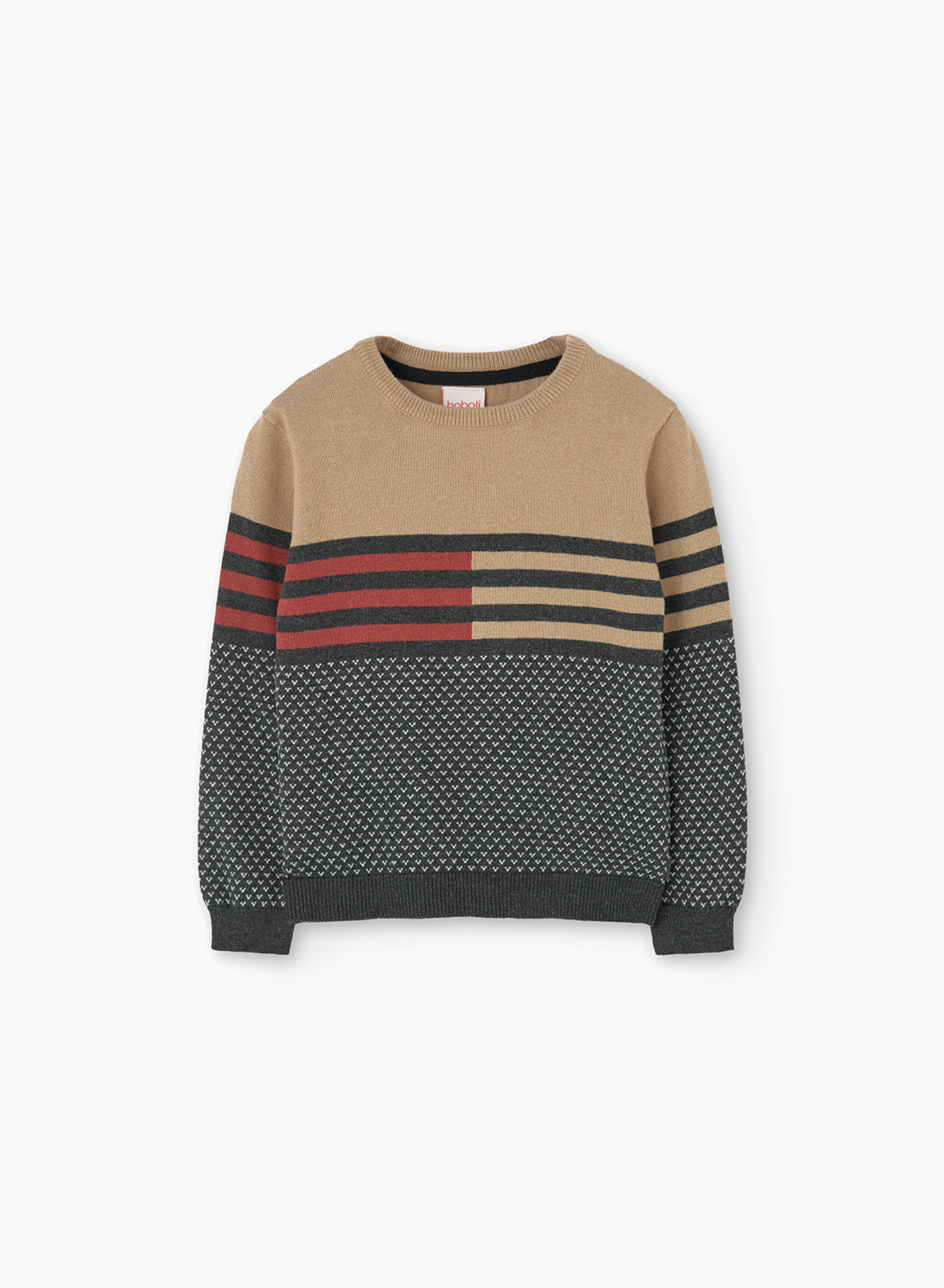 Knitwear sweater