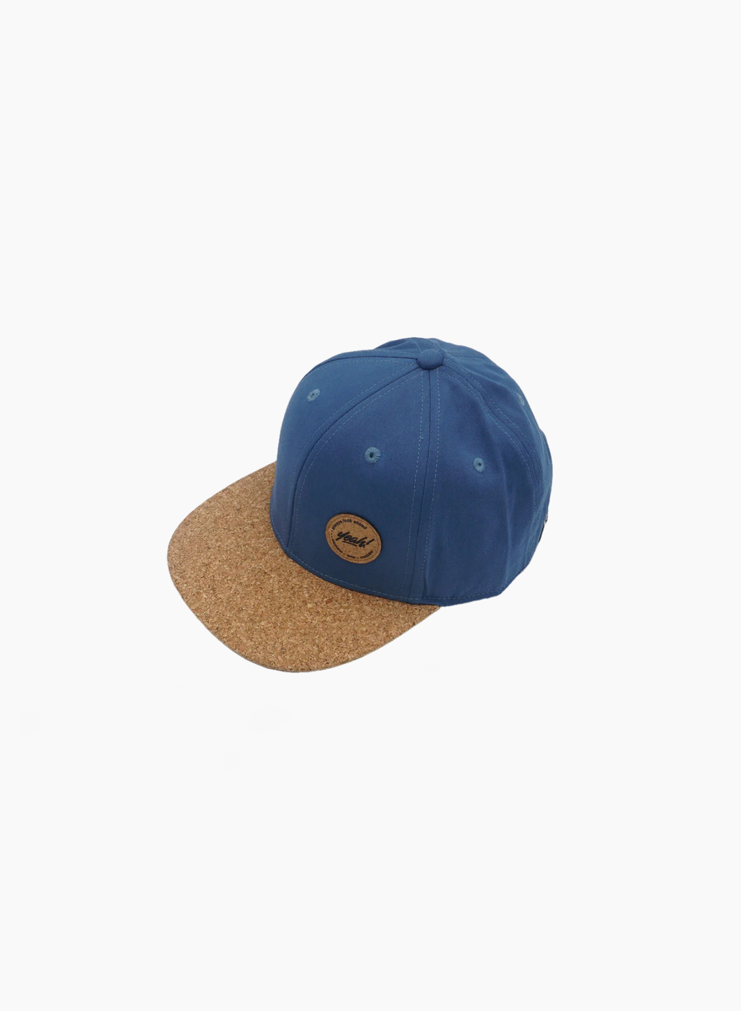 Children's cap "Cork"