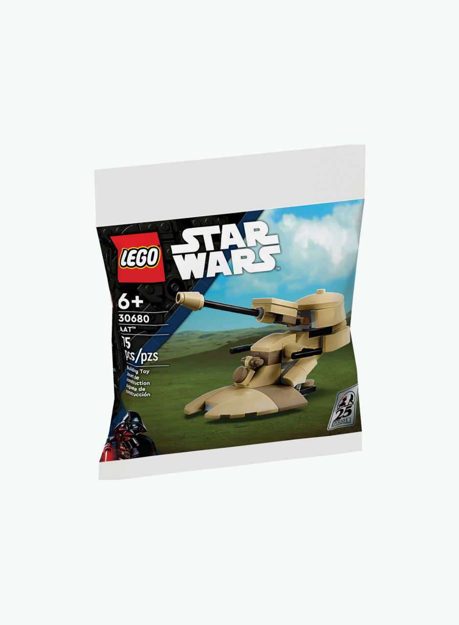 Конструктор Star Wars "AAT"