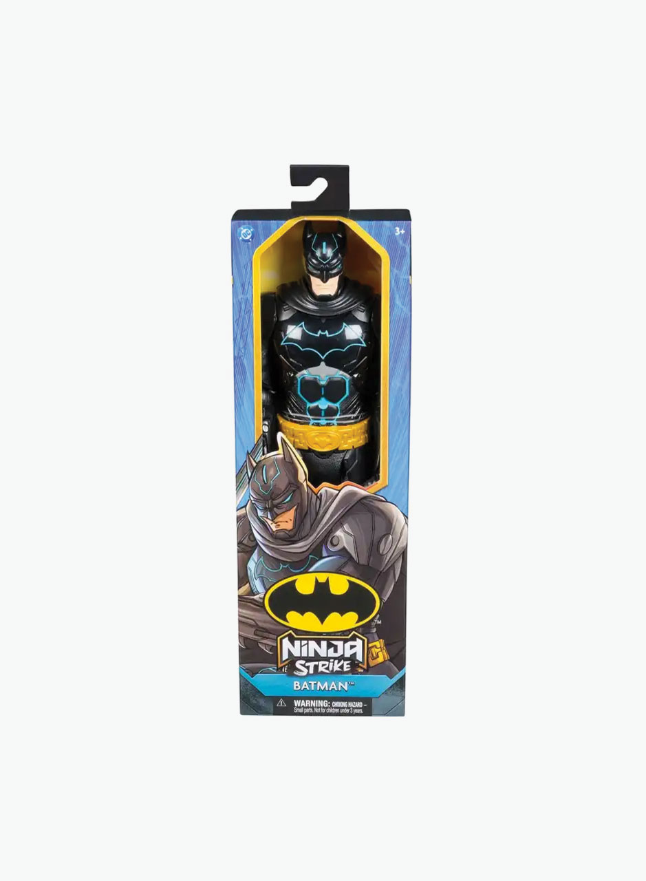 Фигурка DC Universe "Бэтмен Ниндзя" 30 см