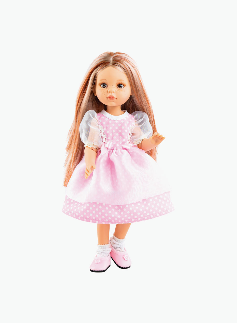 Doll "Miriam" 32 cm