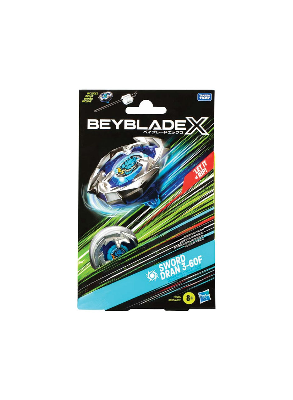 Beydlade հավաքածու «Sword Dran 3-60F»