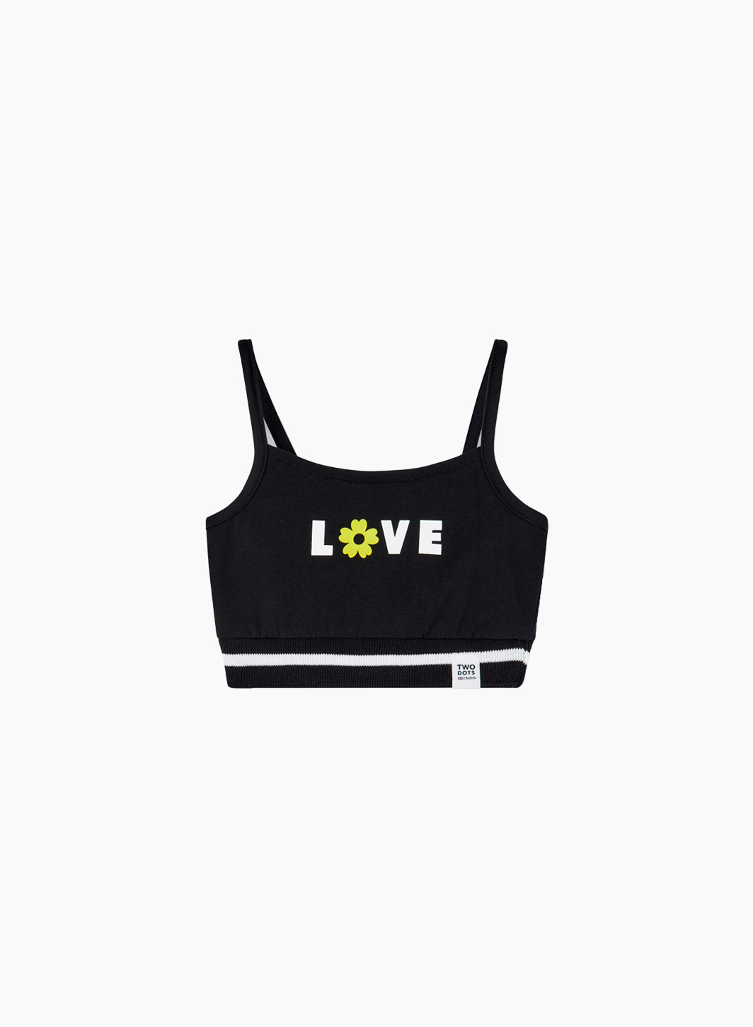 Blouse "LOVE"