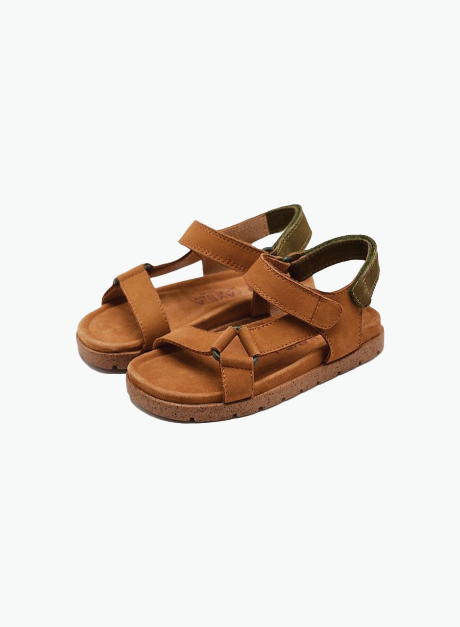 Adjustable sandals Adjustable sandals