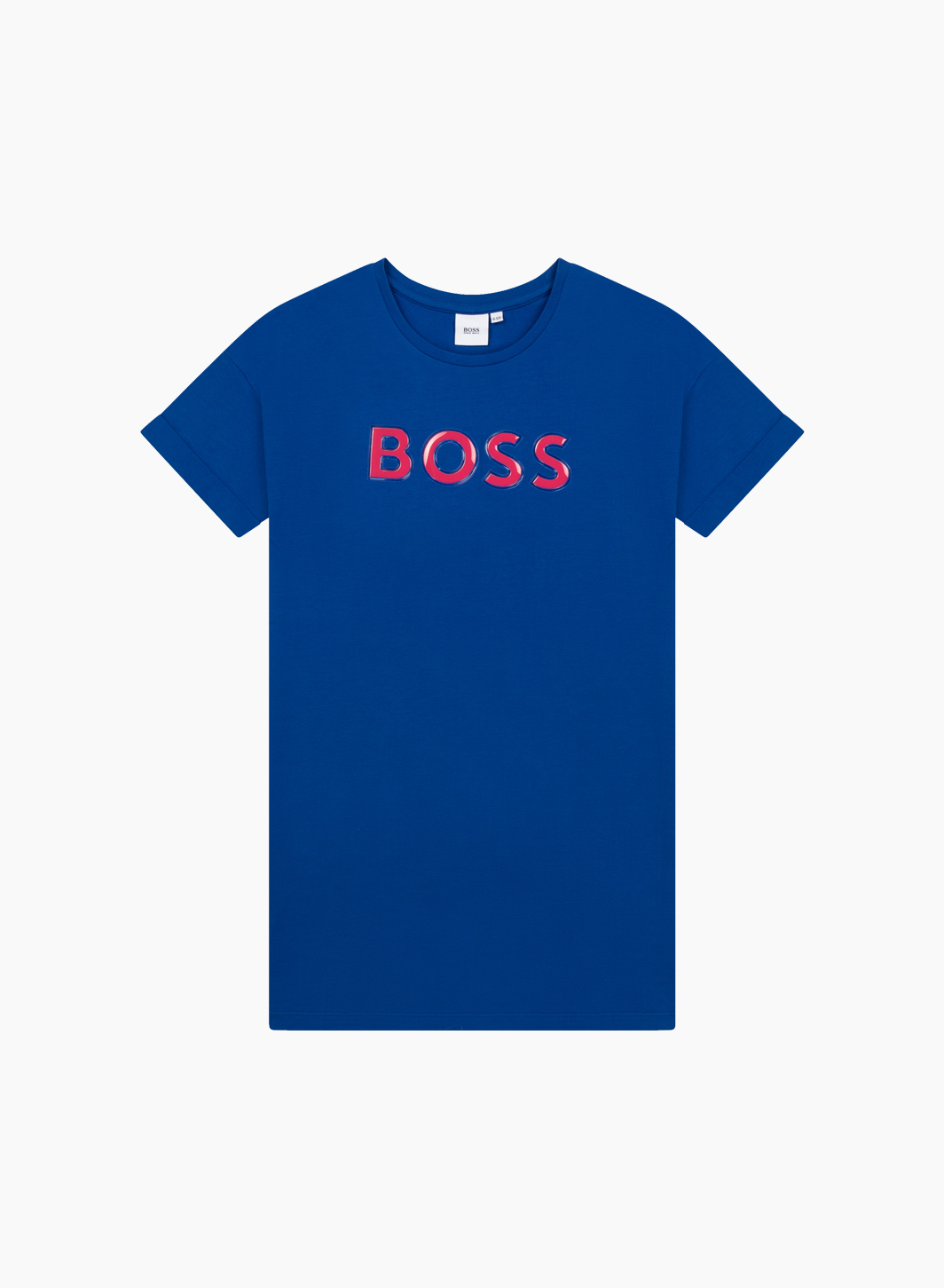 Բամբակյա զգեստ Բամբակյա զգեստ