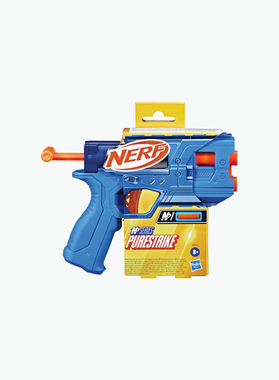 Blaster Nerf N Series "Purestrike"