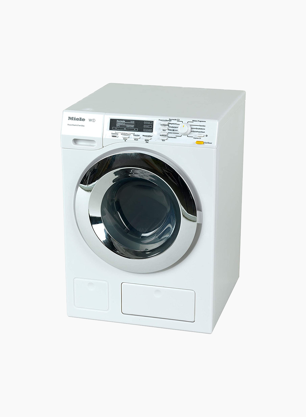 Washing machine Miele