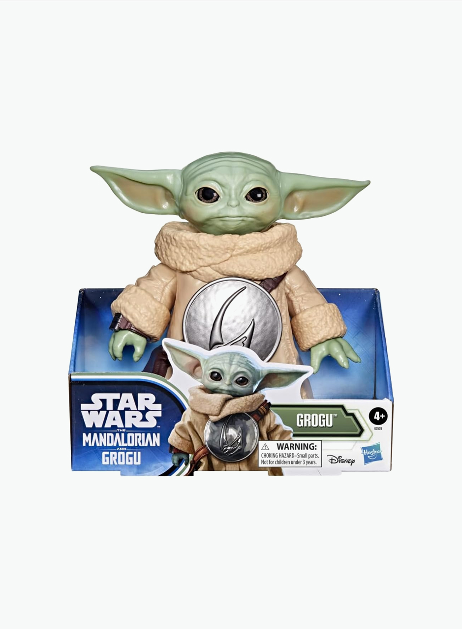 Ֆիգուր Star Wars "Գրոգու"