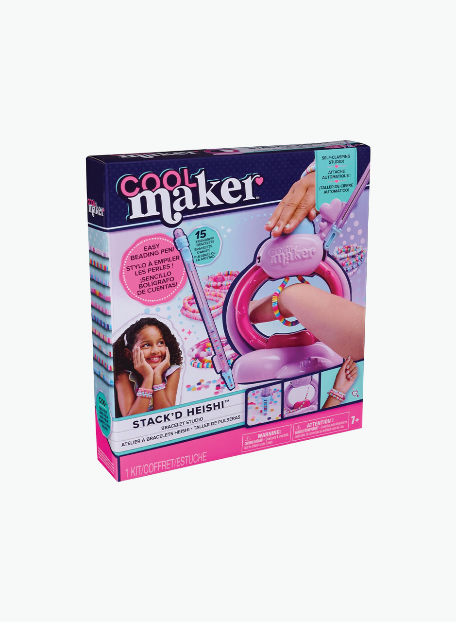 Bracelet making set