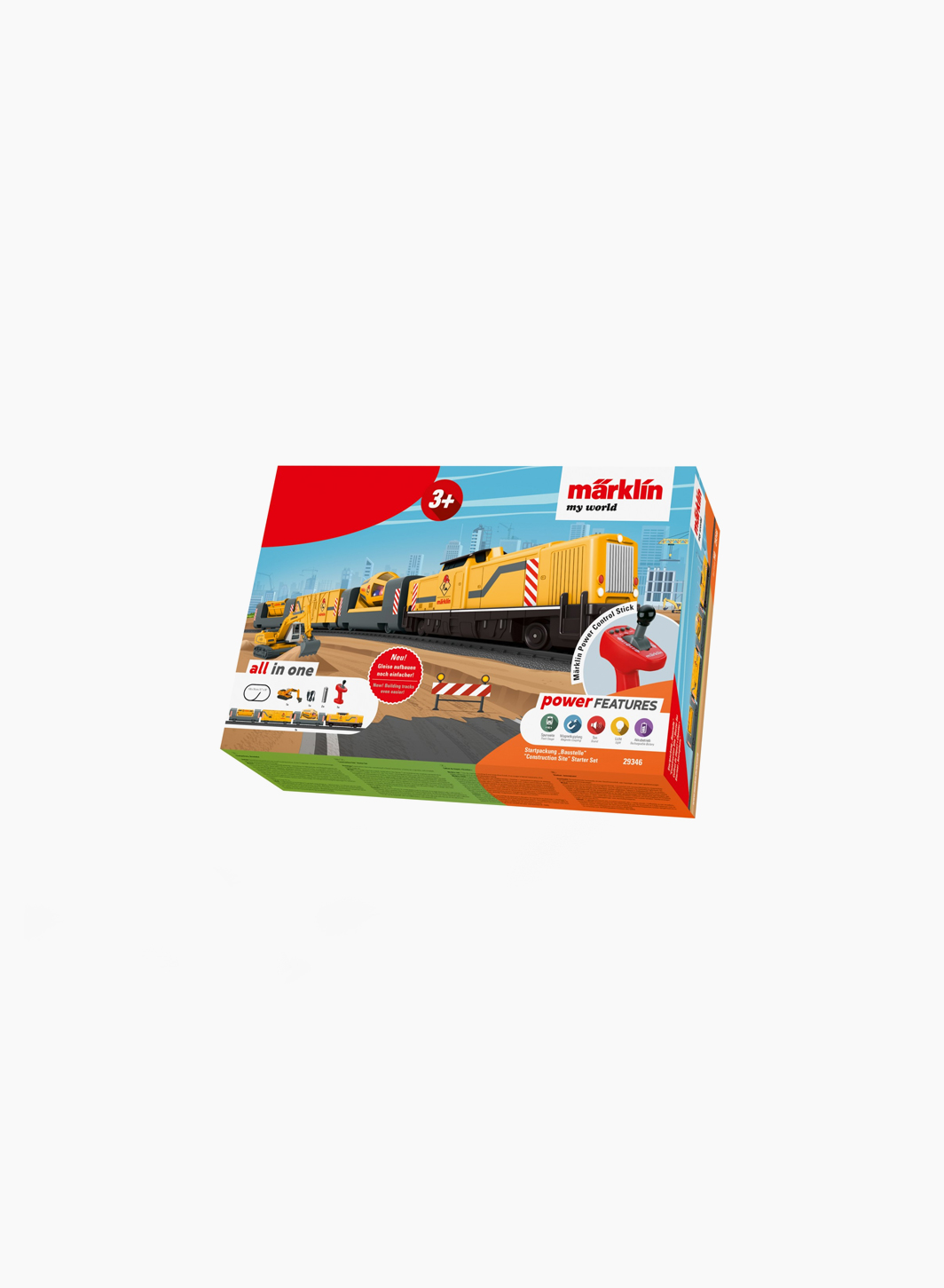 Սկսնակների հավաքածու «Շինհրապարակ» Սկսնակների հավաքածու «Շինհրապարակ»