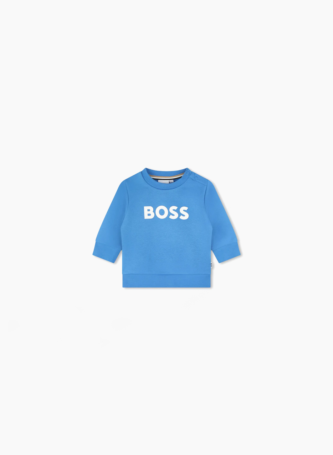 Comfort sweatshirt BOSS