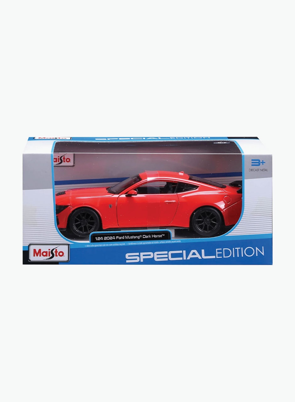 Կոլեկցիոն մեքենա Scale 1:24