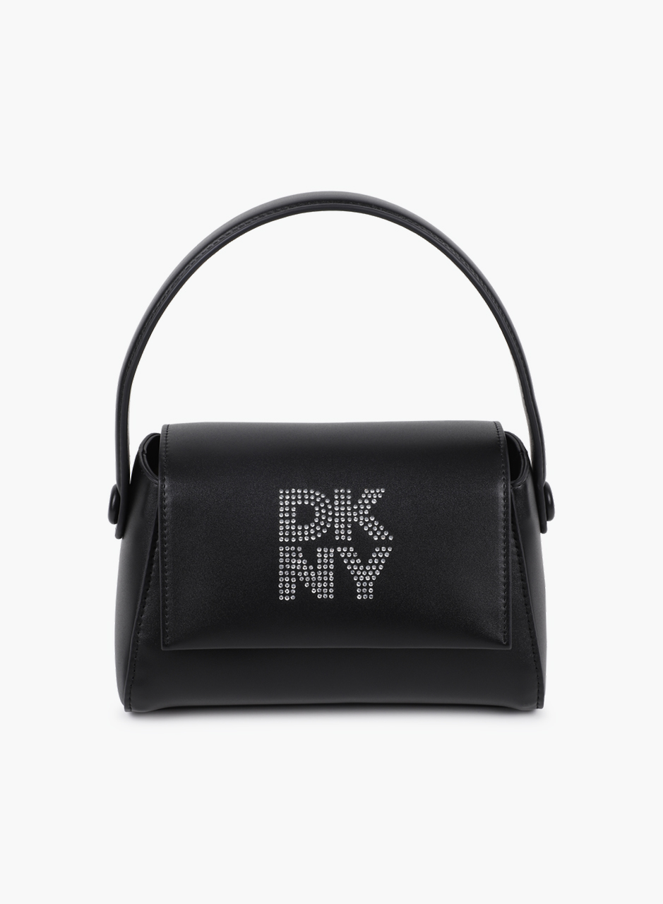 Маленькая сумочка с камнями