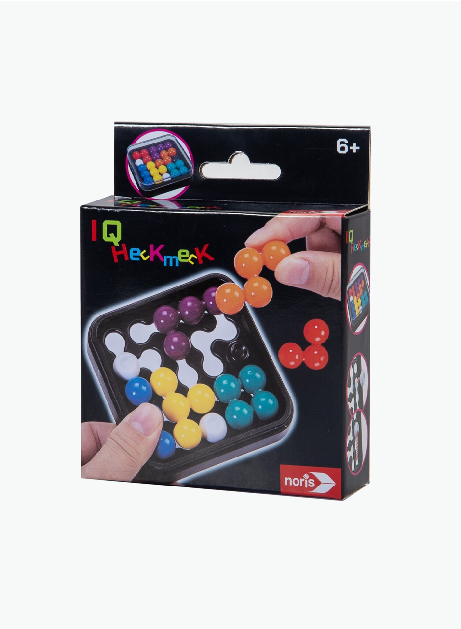 Սեղանի խաղ «IQ Heckmeck»