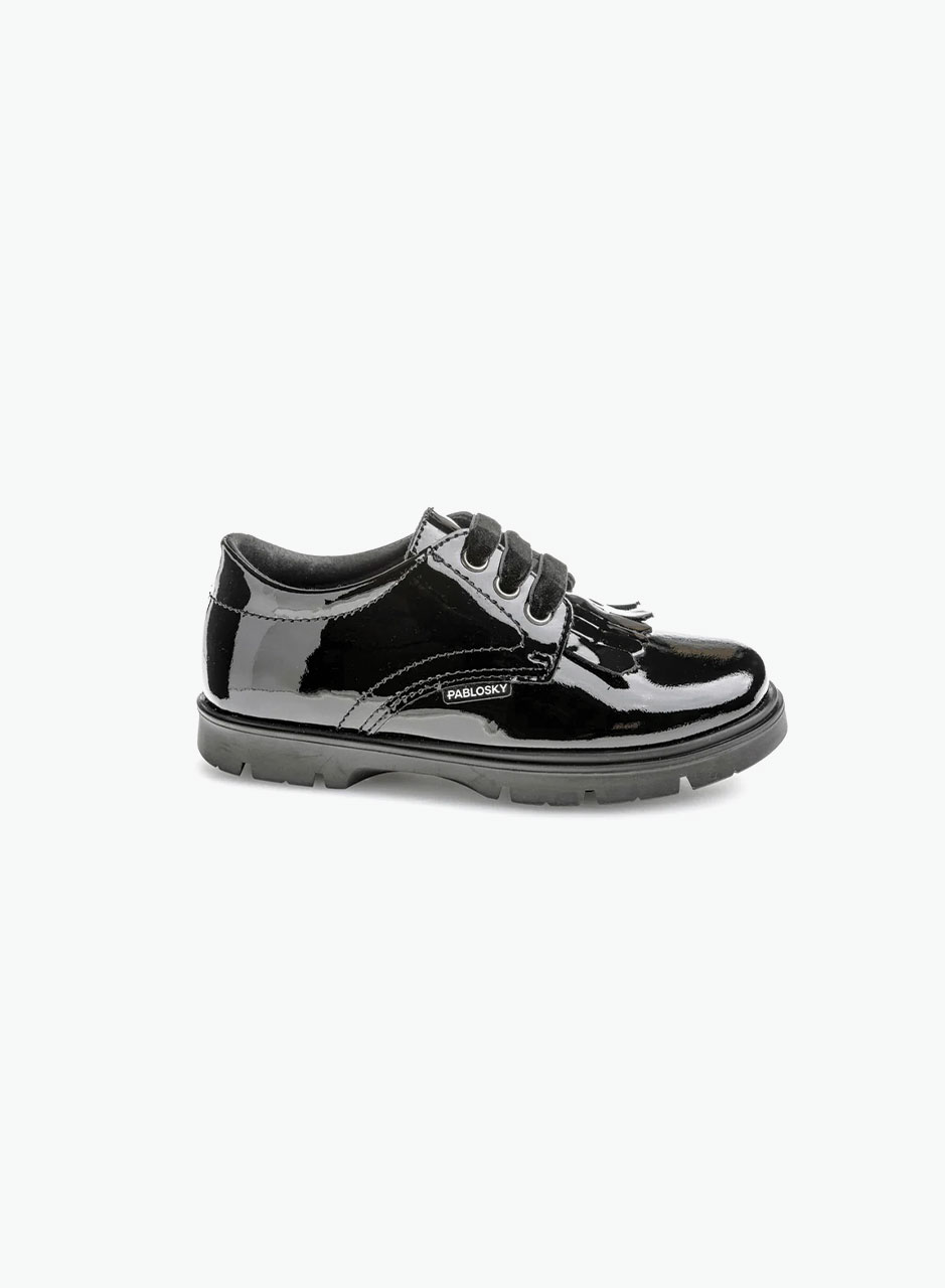 Comfortable autumn shoes