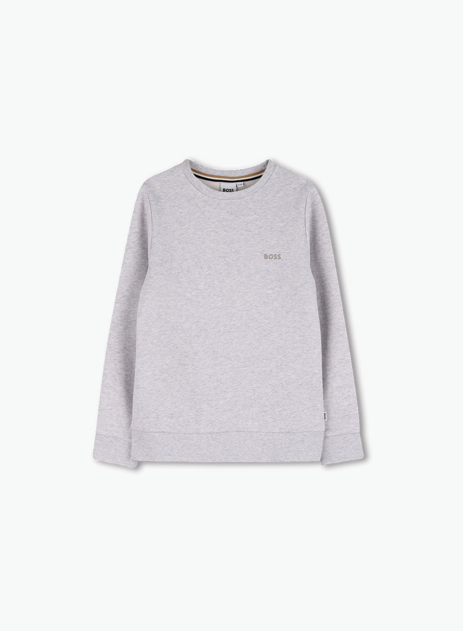 Толстовка "Boss"