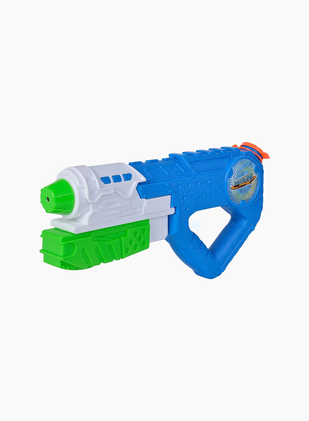 Water blaster 3000