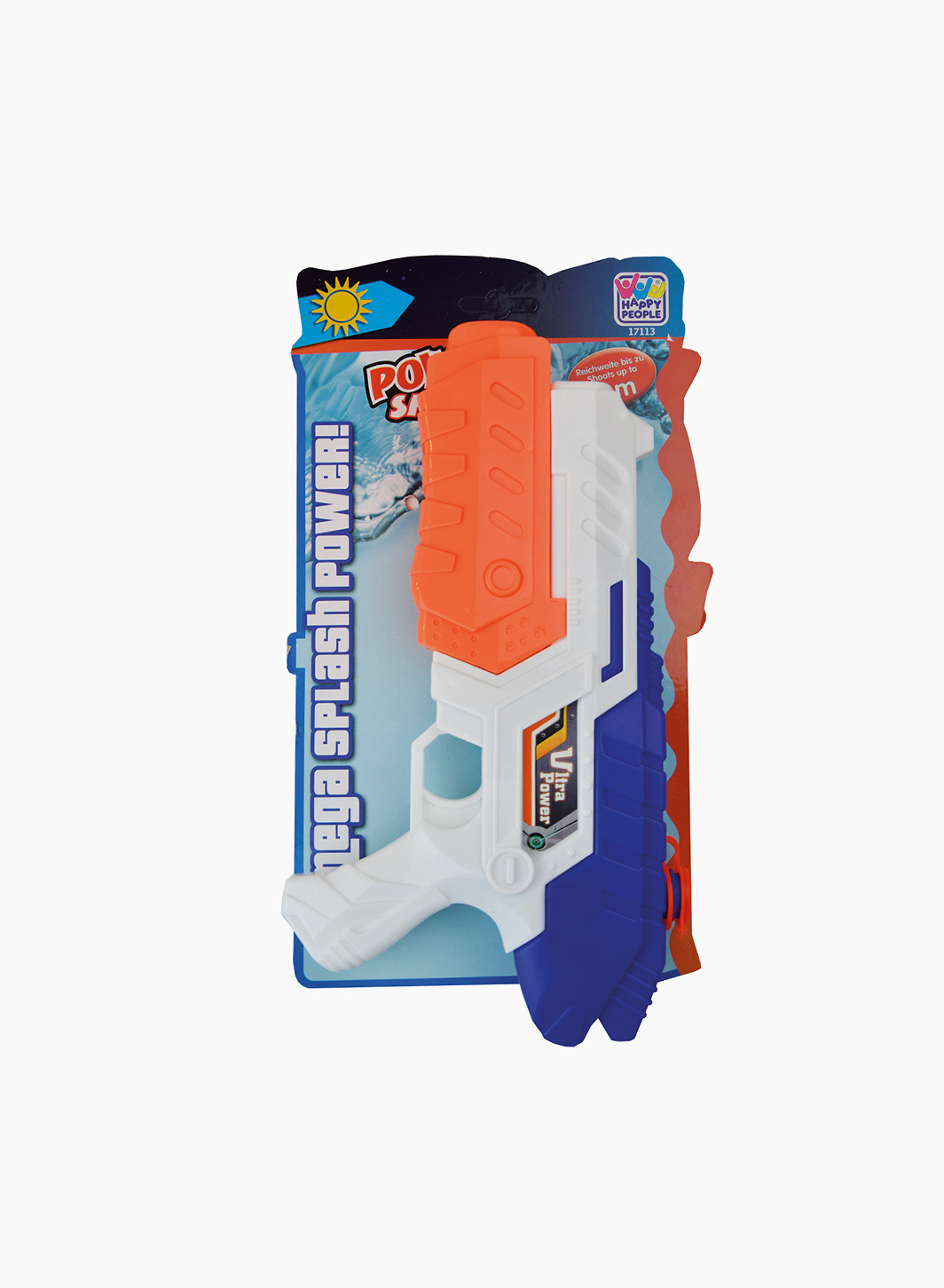 Water gun "WP320"