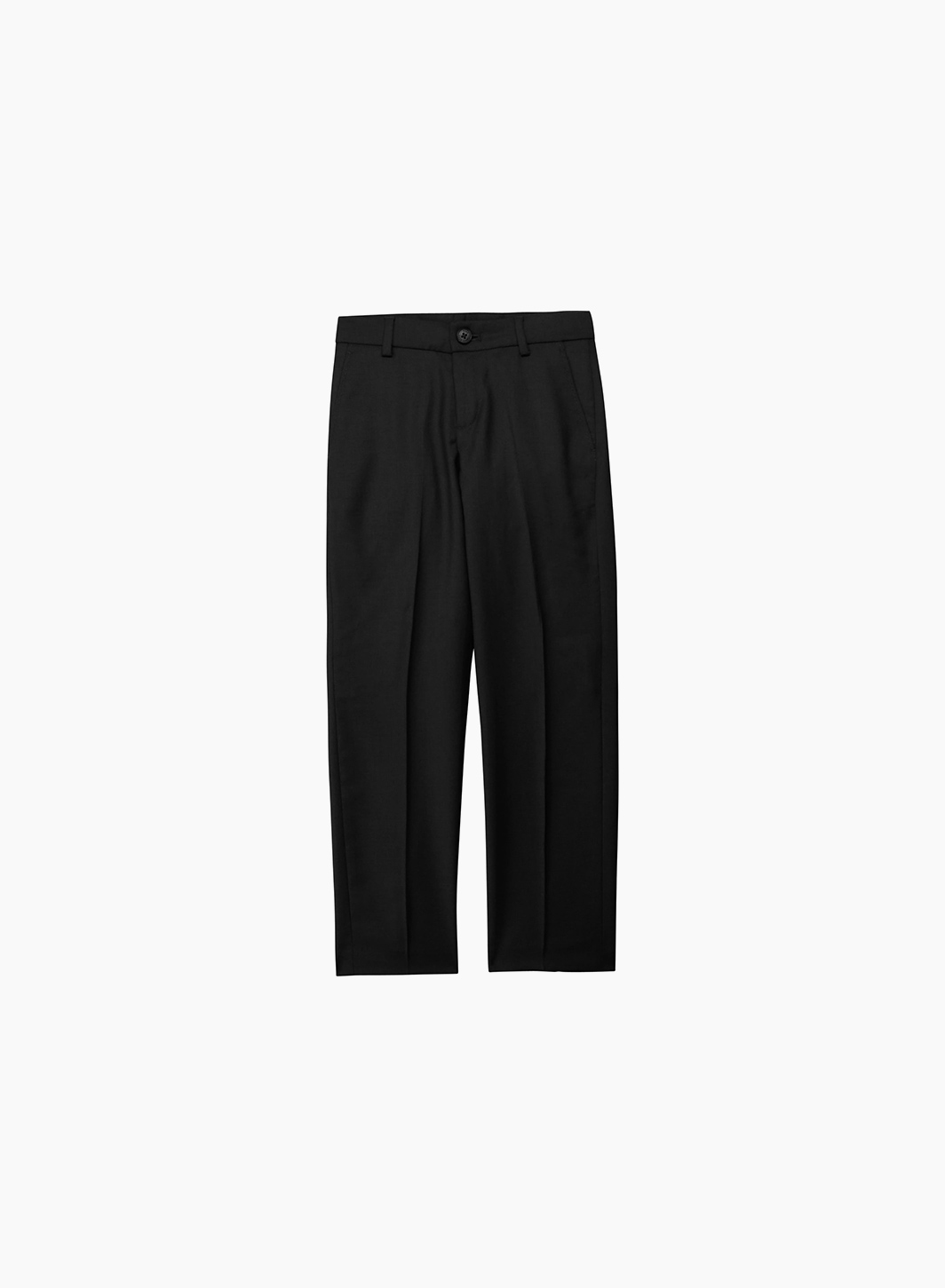 Classic trousers