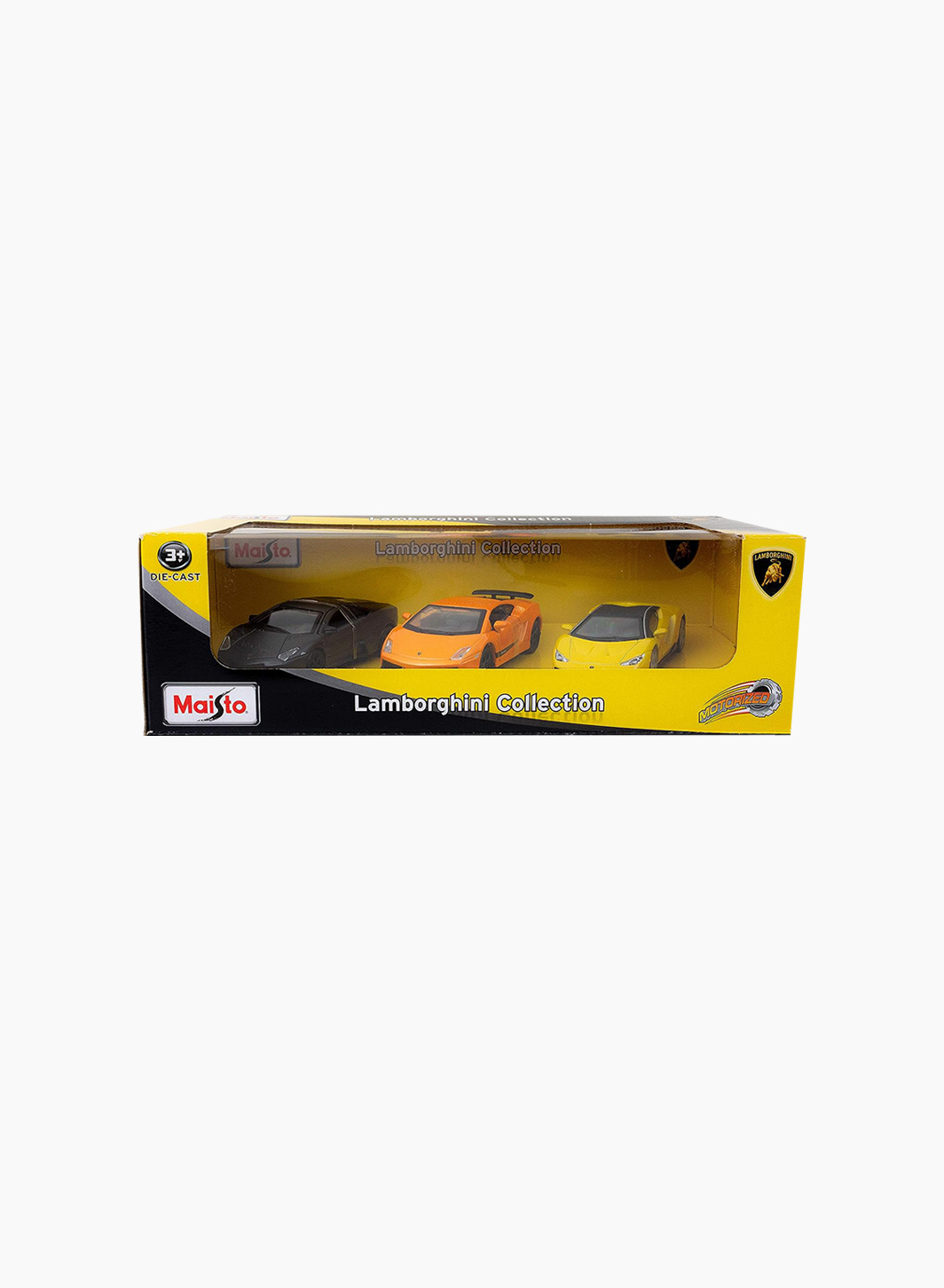 Car Scale 2023 "FM Power Racer"