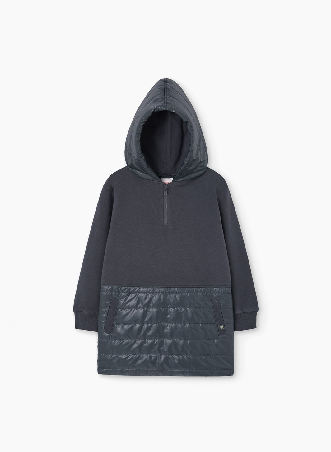 Ֆլիսե համակցված զգեստ Ֆլիսե համակցված զգեստ