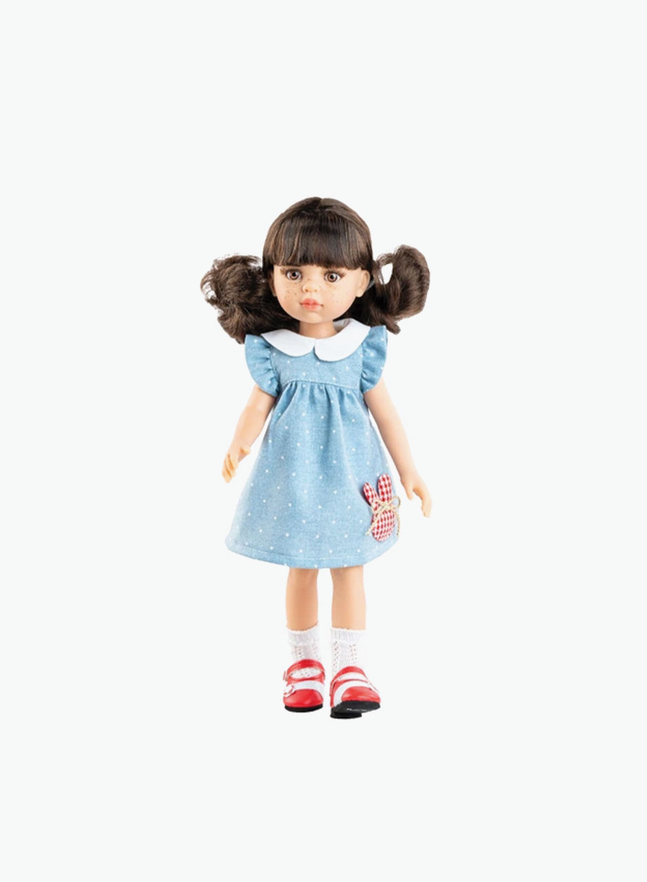 Տիկնիկ «Քերոլ» 32 սմ