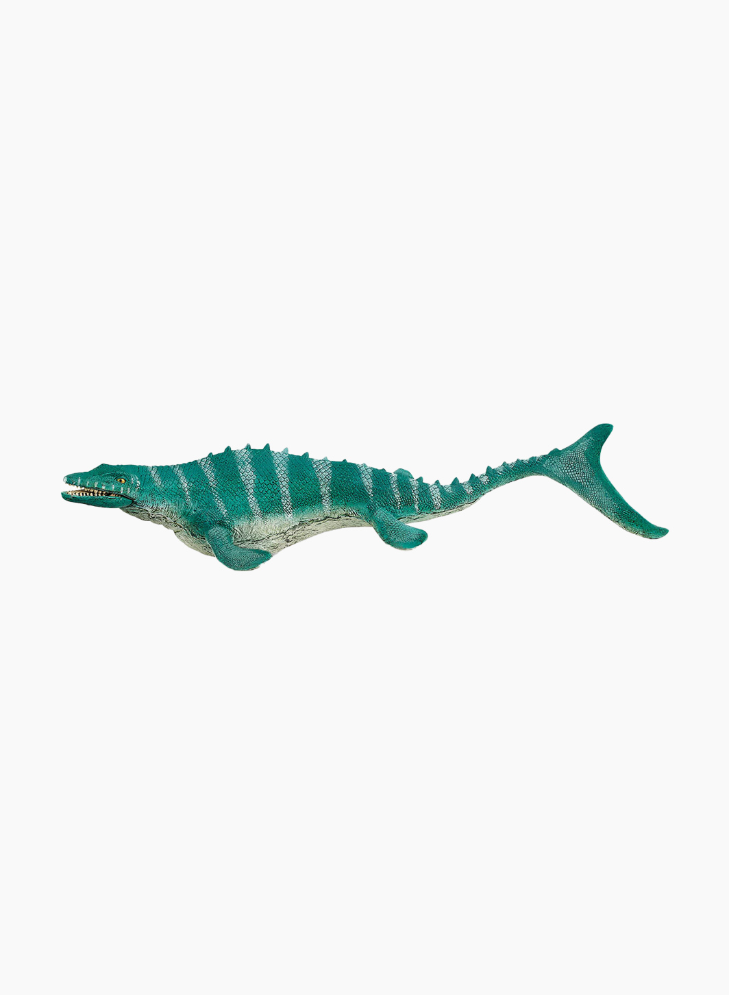 Animal figurine "Mosasaurus"