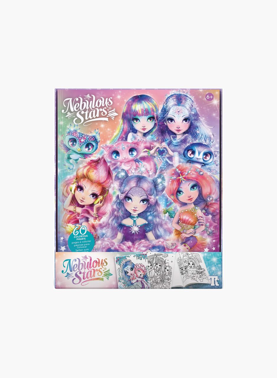Набор для рисования Nebulous Stars "Nebulia" Набор для рисования Nebulous Stars "Nebulia"