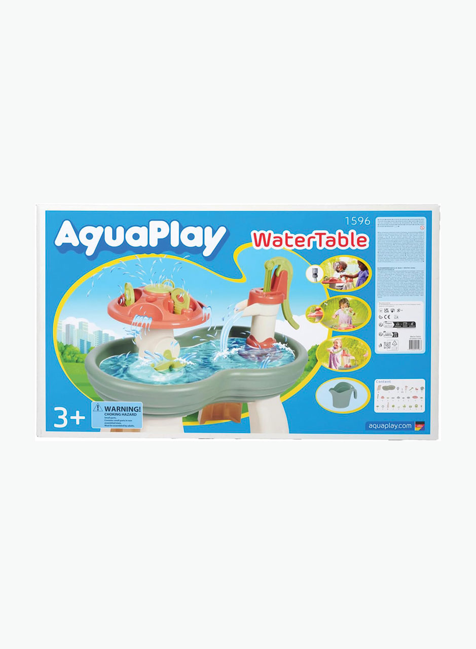 Игровой набор "Aquaplay"