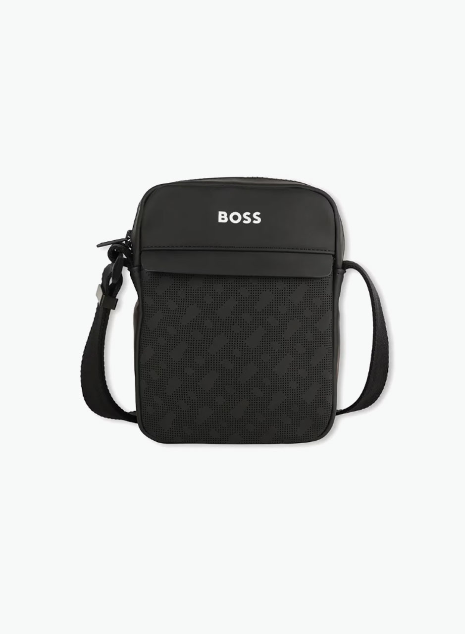 Стильная сумка "BOSS"