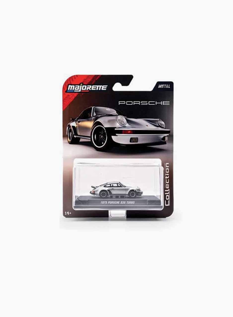 Машина "1975 Porsche 930 Turbo"