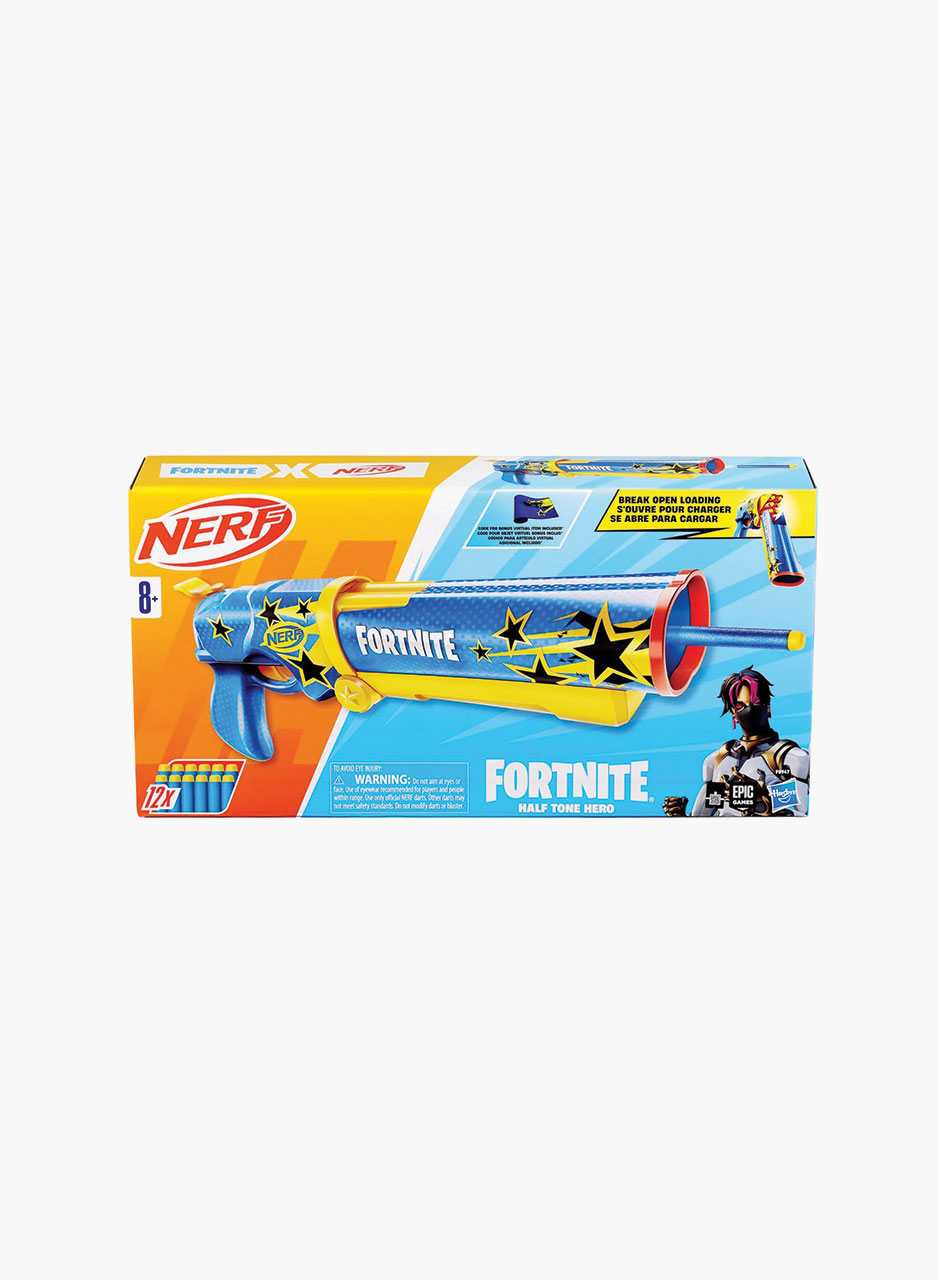 Бластер "Nerf Fortnite"