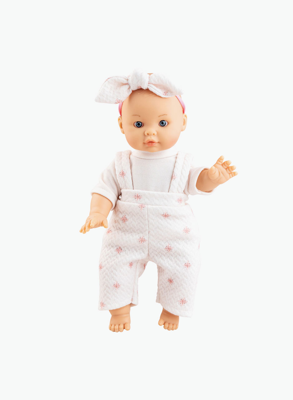 Doll "Susi" 27 cm