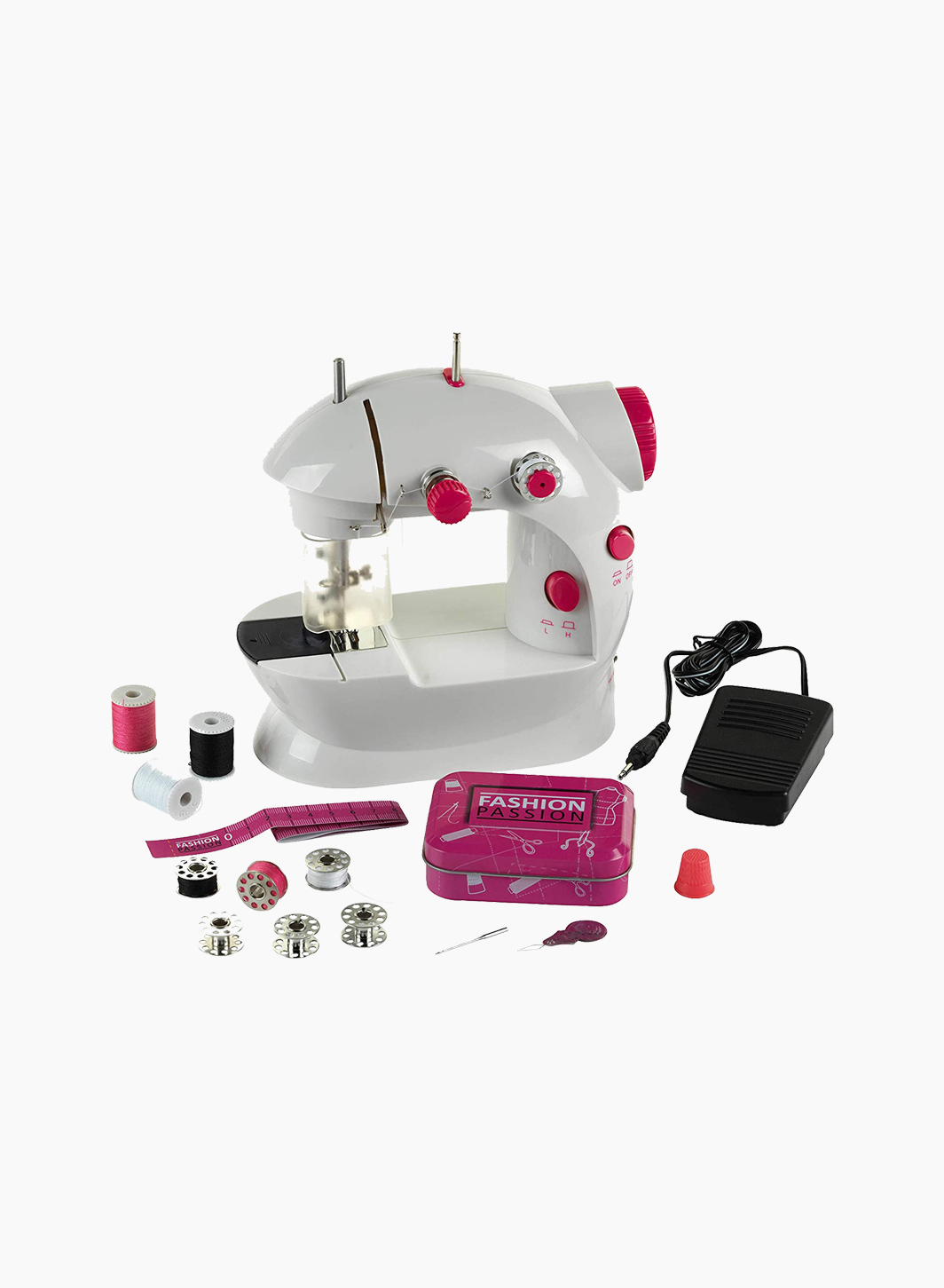 Sewing machine