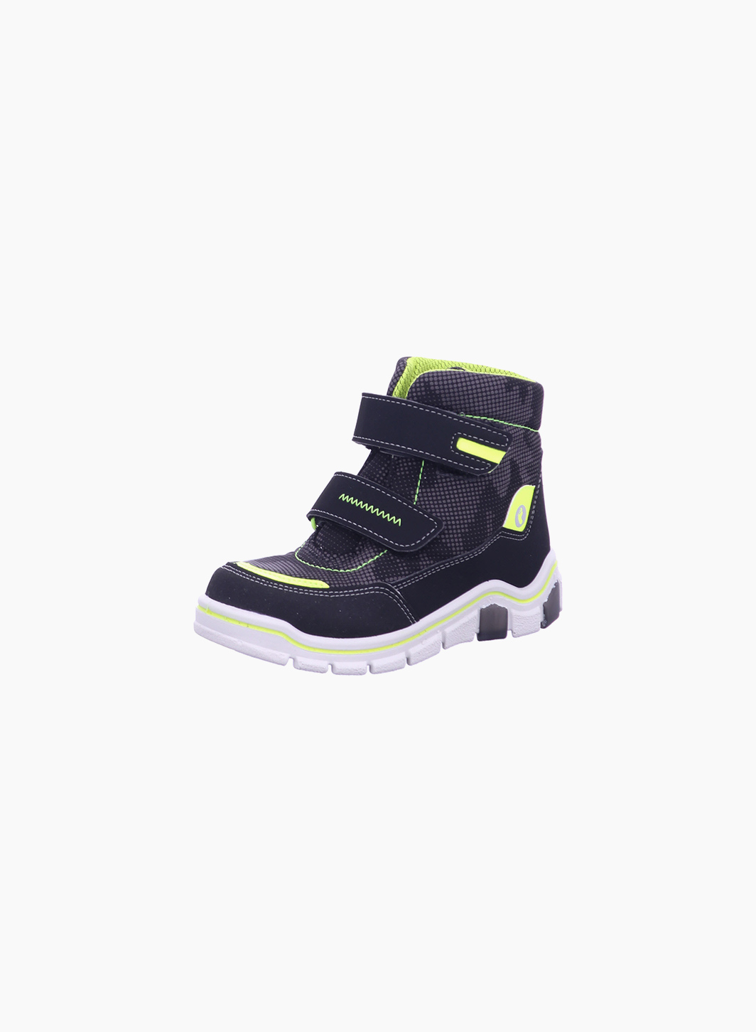 Winter boots with SympaTex membrane Winter boots with SympaTex membrane