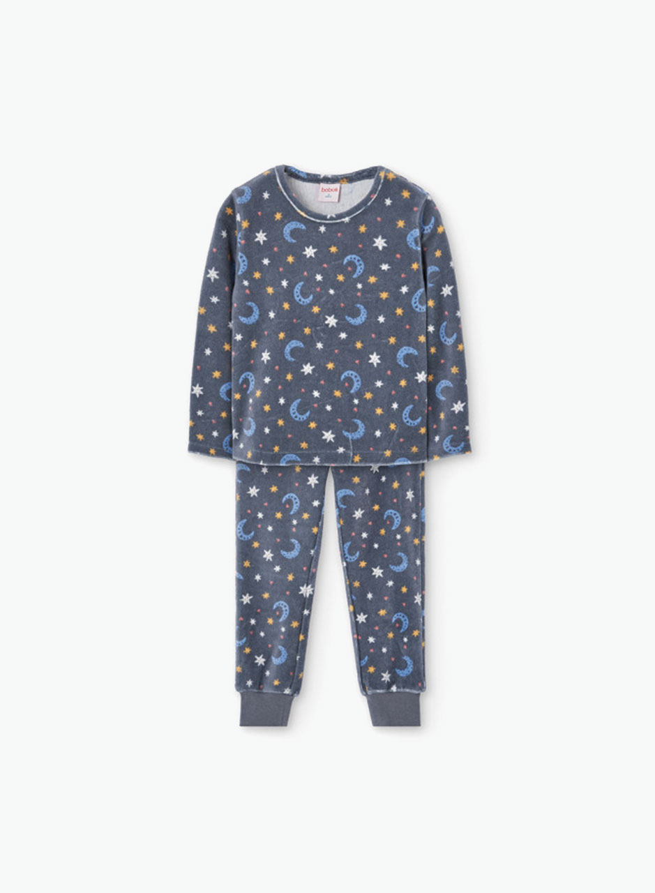 Пижама "Космос" Пижама "Космос"