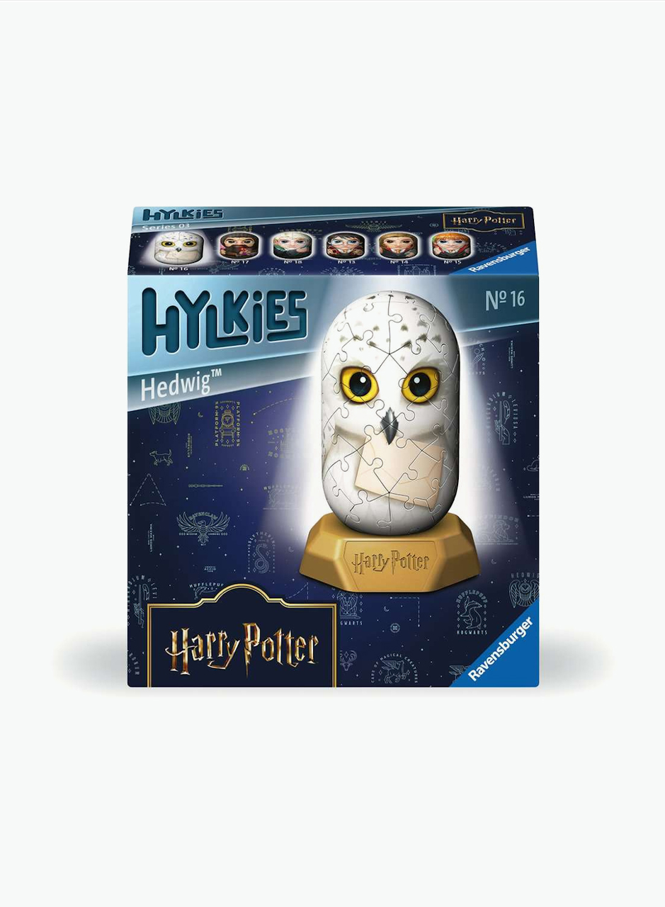 Puzzle 3D Hylkies "Harry Potter:Hedwig"