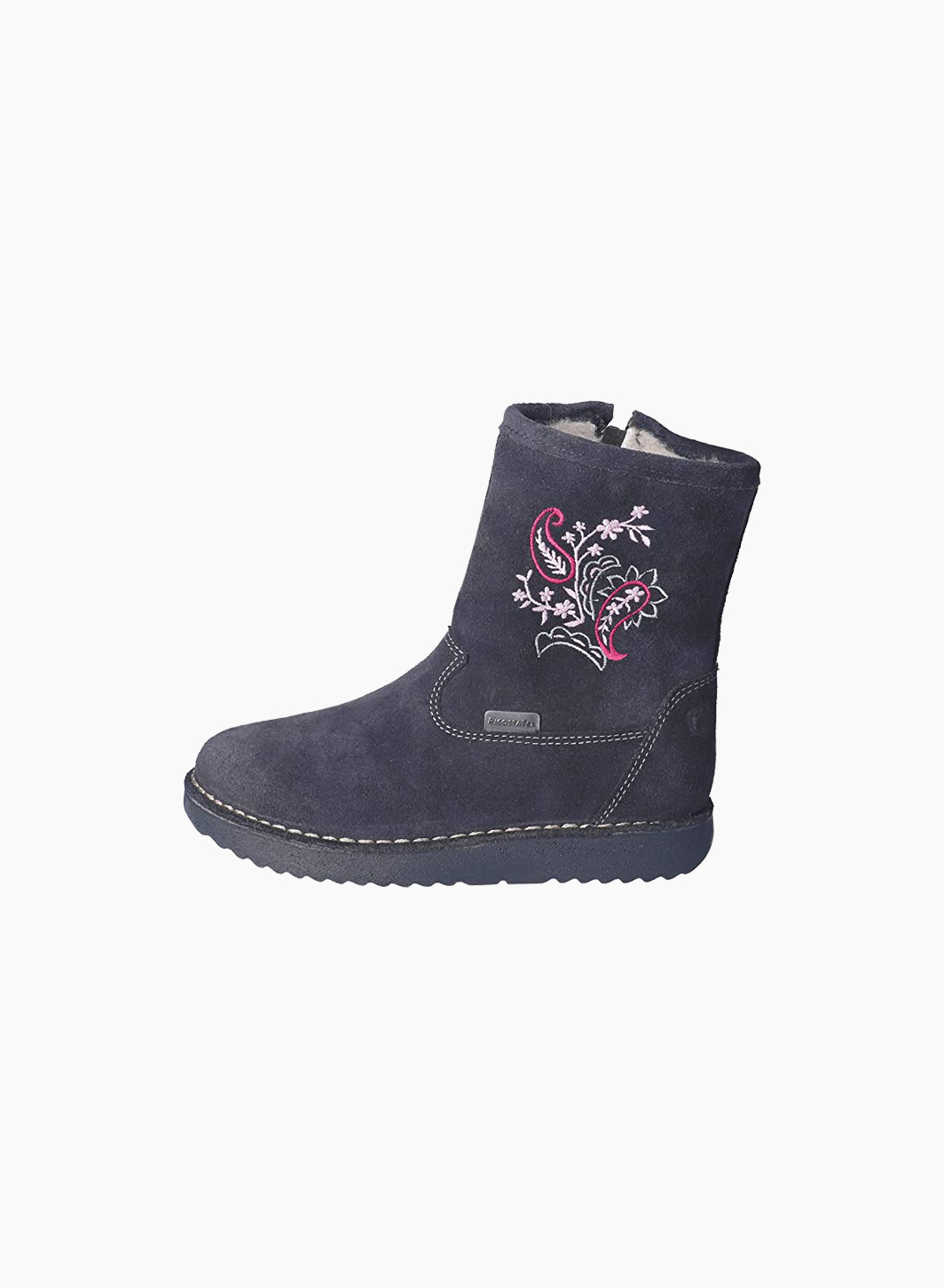 High boots with flexible polyurethane sole High boots with flexible polyurethane sole